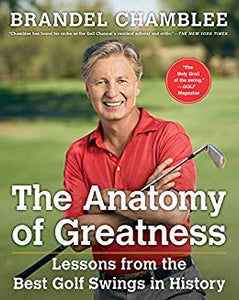 The Anatomy of Greatness: Lessons from the Best Golf Swings in History