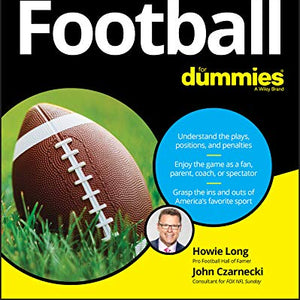 Football For Dummies