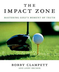 The Impact Zone: Mastering Golf's Moment of Truth